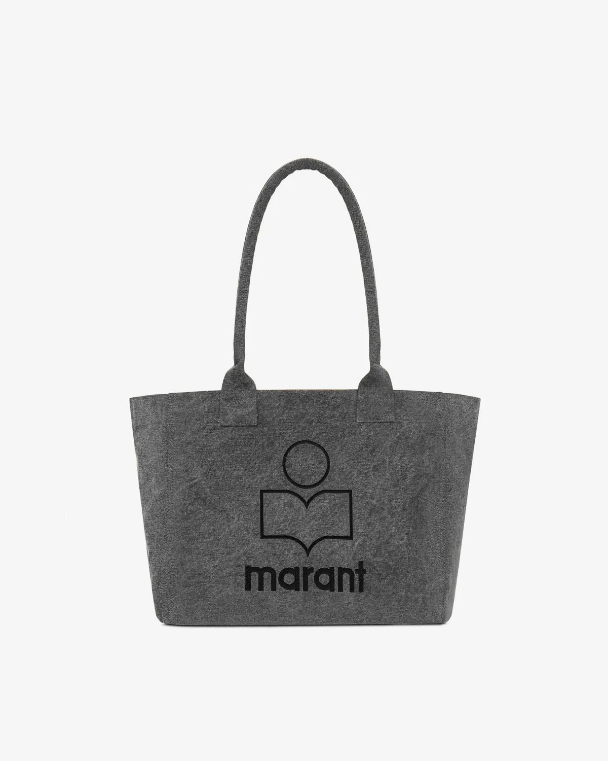 SAC YENKY ZIPPED sold by Isabel Marant product image thumbnail 3