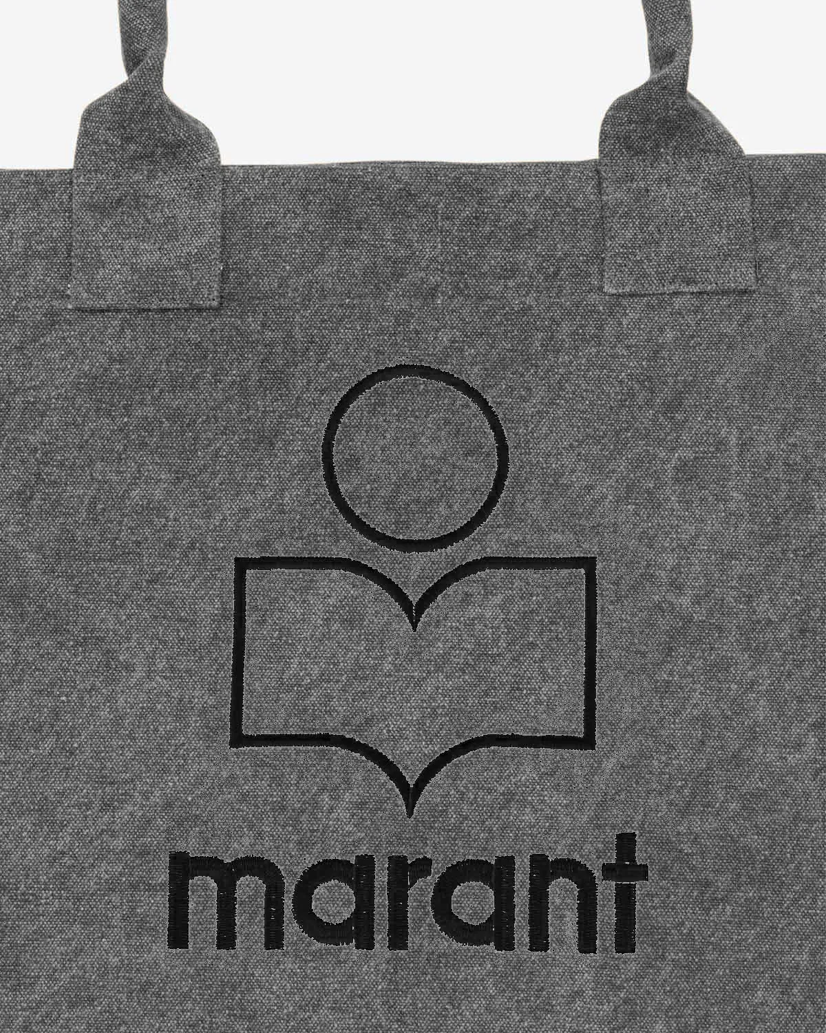 SAC YENKY ZIPPED sold by Isabel Marant product image thumbnail 4