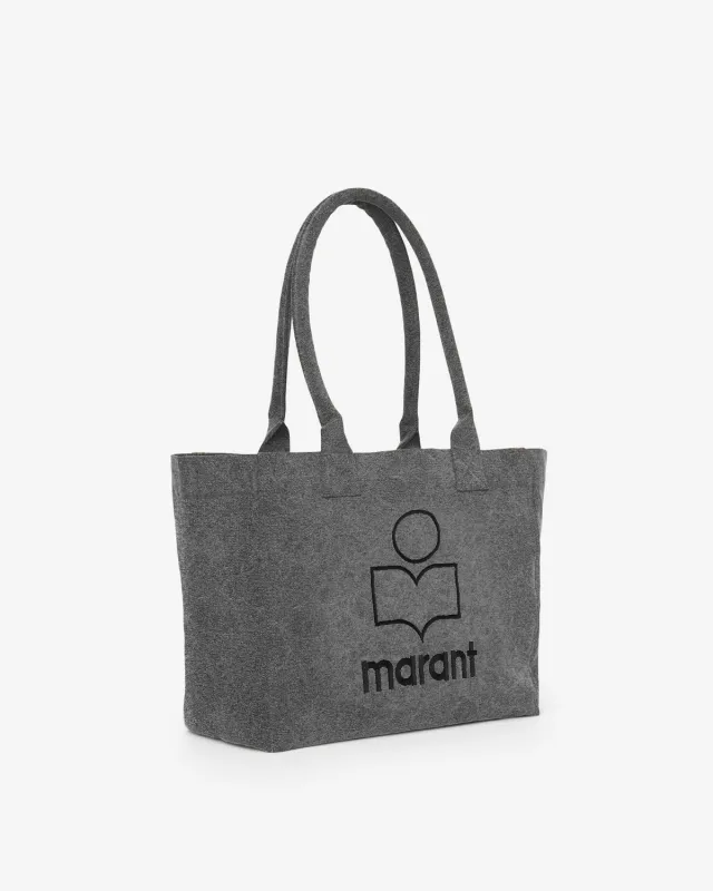 SAC YENKY ZIPPED sold by Isabel Marant