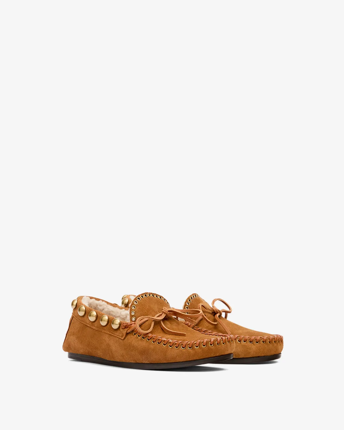 MOCASSINS FITZA sold by Isabel Marant product image thumbnail 4