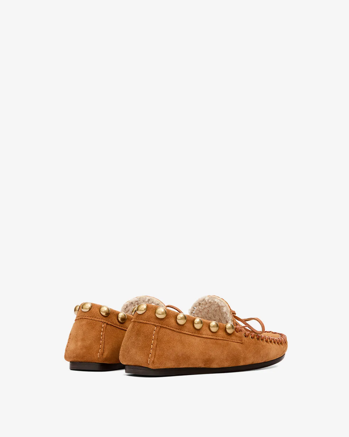 MOCASSINS FITZA sold by Isabel Marant product image thumbnail 2