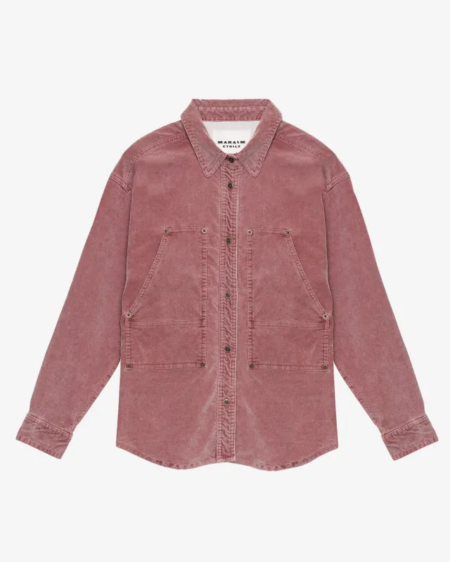 VESTE ORIANA sold by Isabel Marant