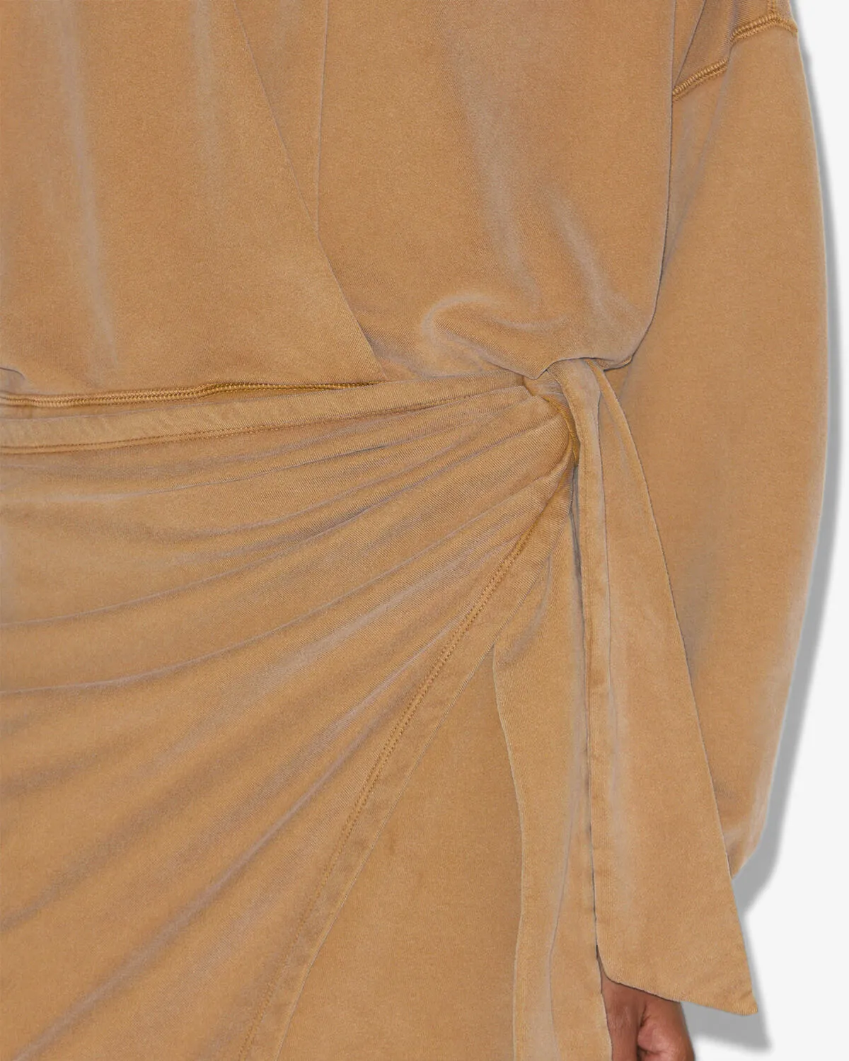 ROBE SANDRINA sold by Isabel Marant product image thumbnail 2