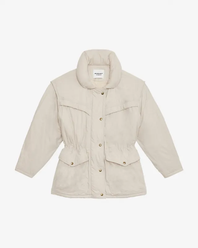 MANTEAU DAMONE sold by Isabel Marant