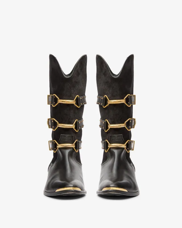 BOTTES MEXIA sold by Isabel Marant