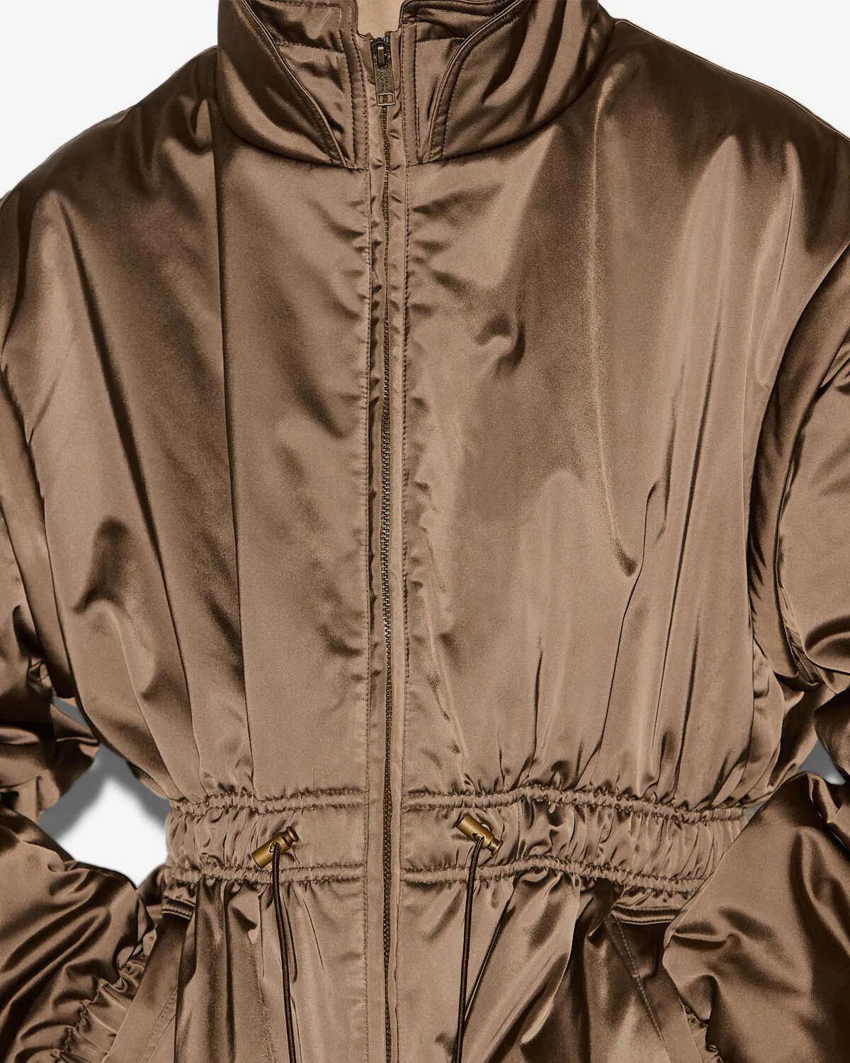 MANTEAU DASTYNI sold by Isabel Marant product image thumbnail 2