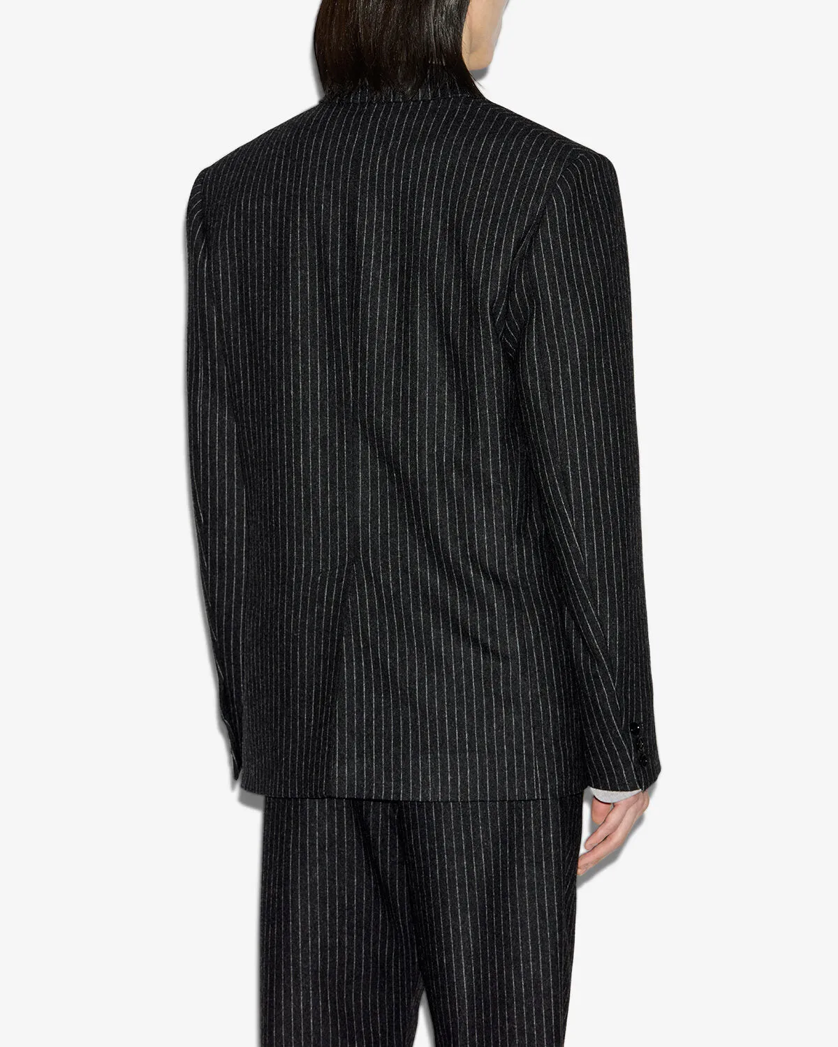 VESTE FREDDIE sold by Isabel Marant product image thumbnail 3