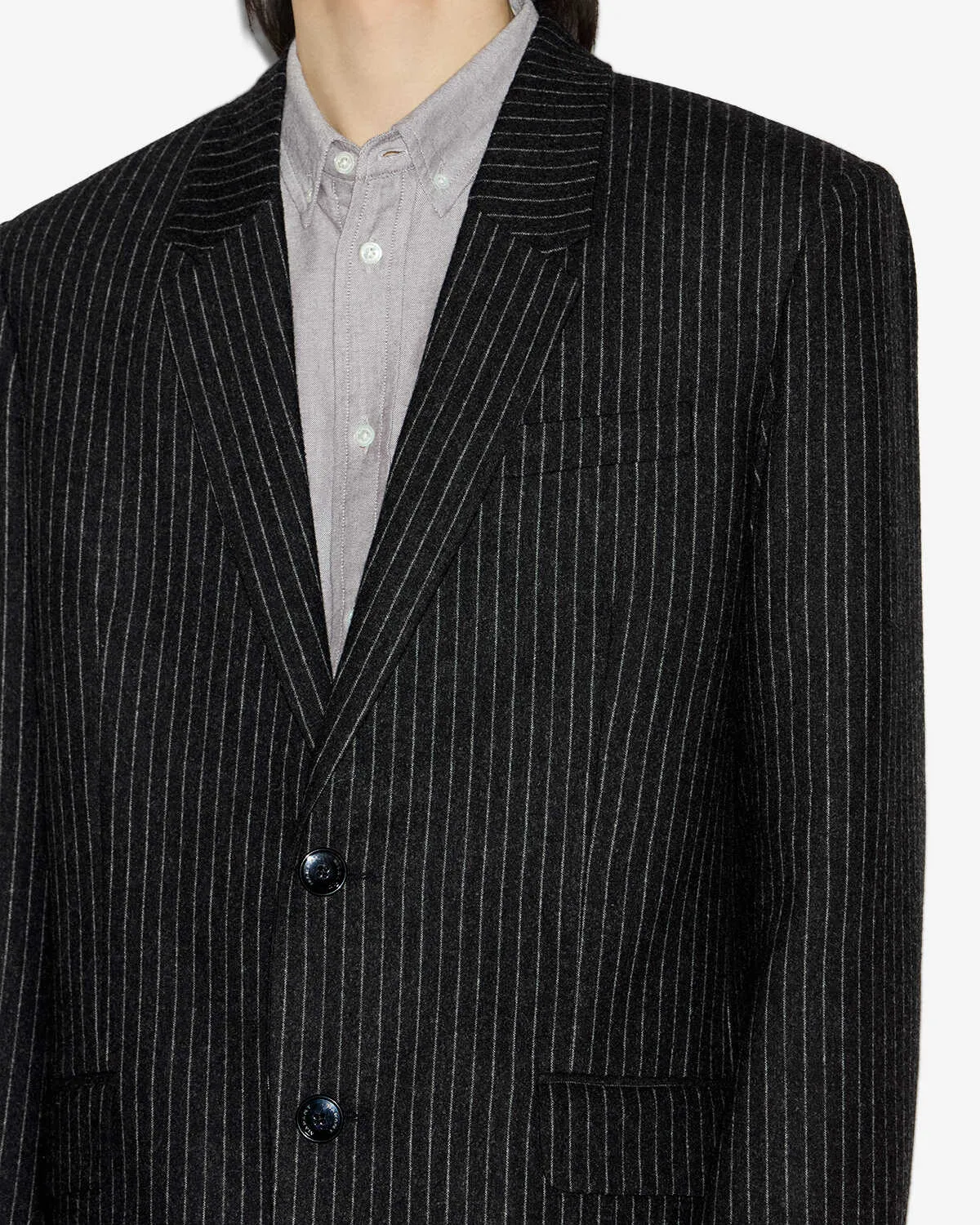 VESTE FREDDIE sold by Isabel Marant product image thumbnail 2