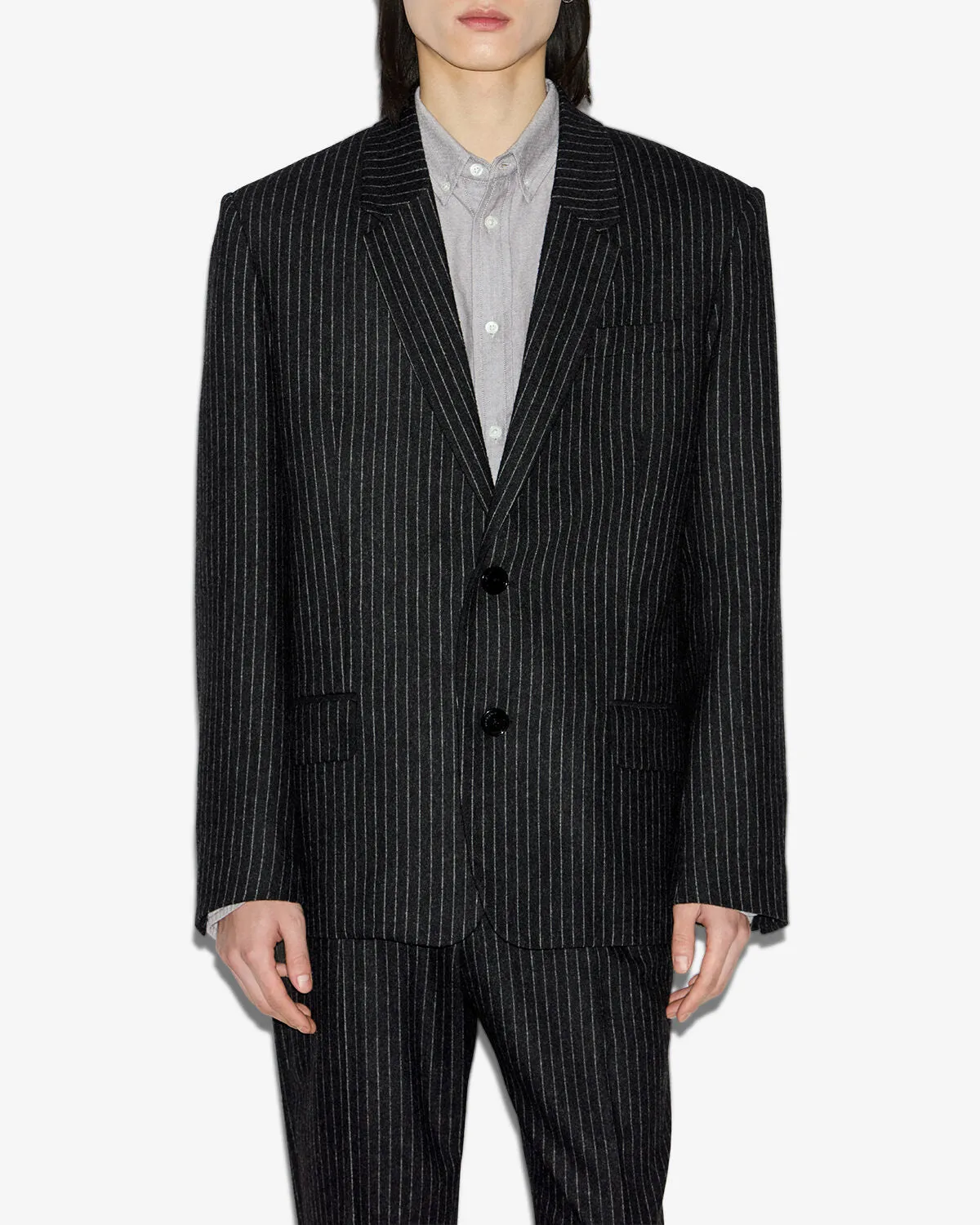 VESTE FREDDIE sold by Isabel Marant product image thumbnail 5