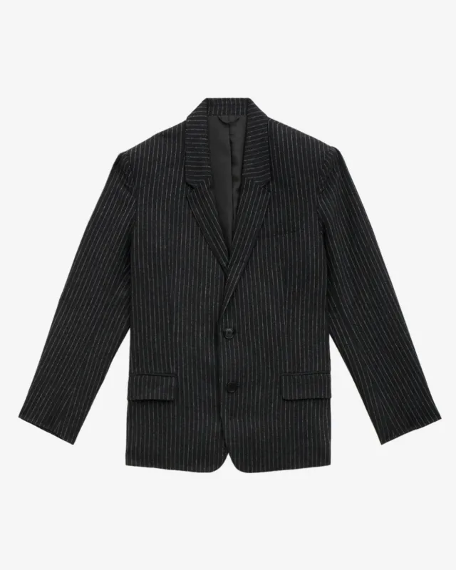 VESTE FREDDIE made by Isabel Marant