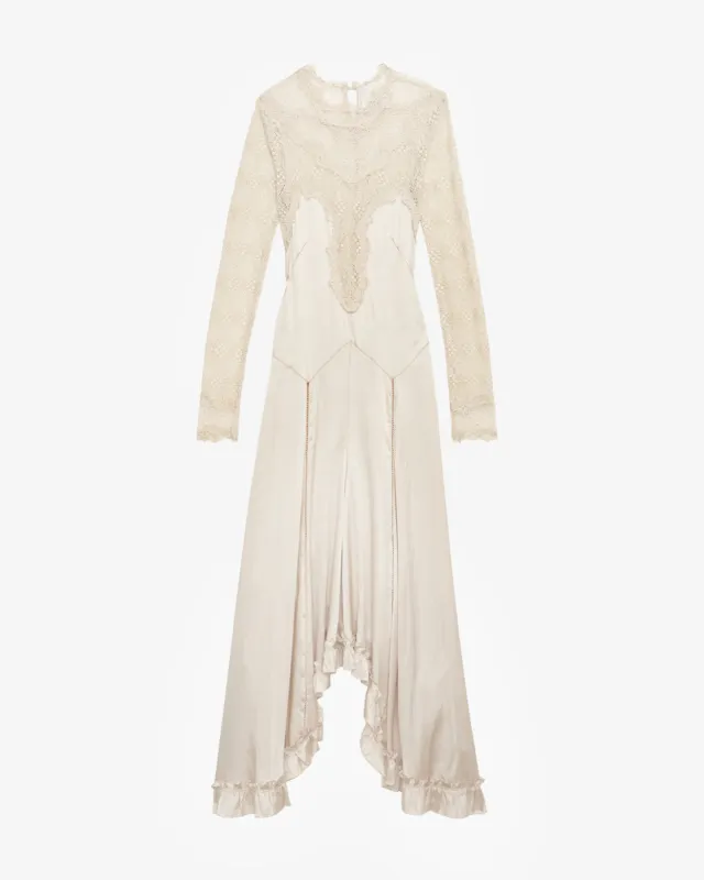 ROBE DOLORES sold by Isabel Marant