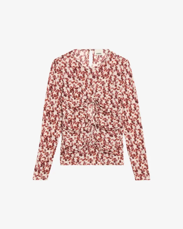 TOP GLADICE made by Isabel Marant