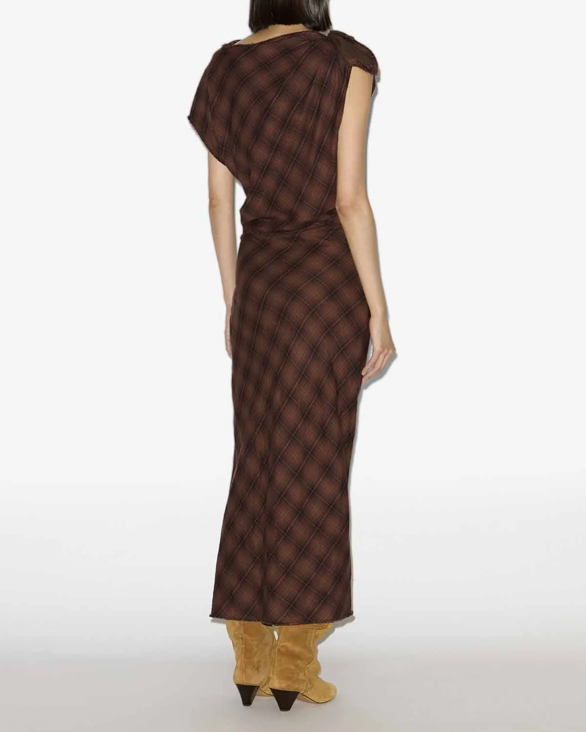 ROBE NAERYS sold by Isabel Marant product image thumbnail 3