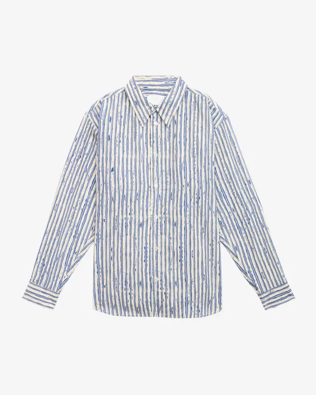CHEMISE CYBILIO sold by Isabel Marant
