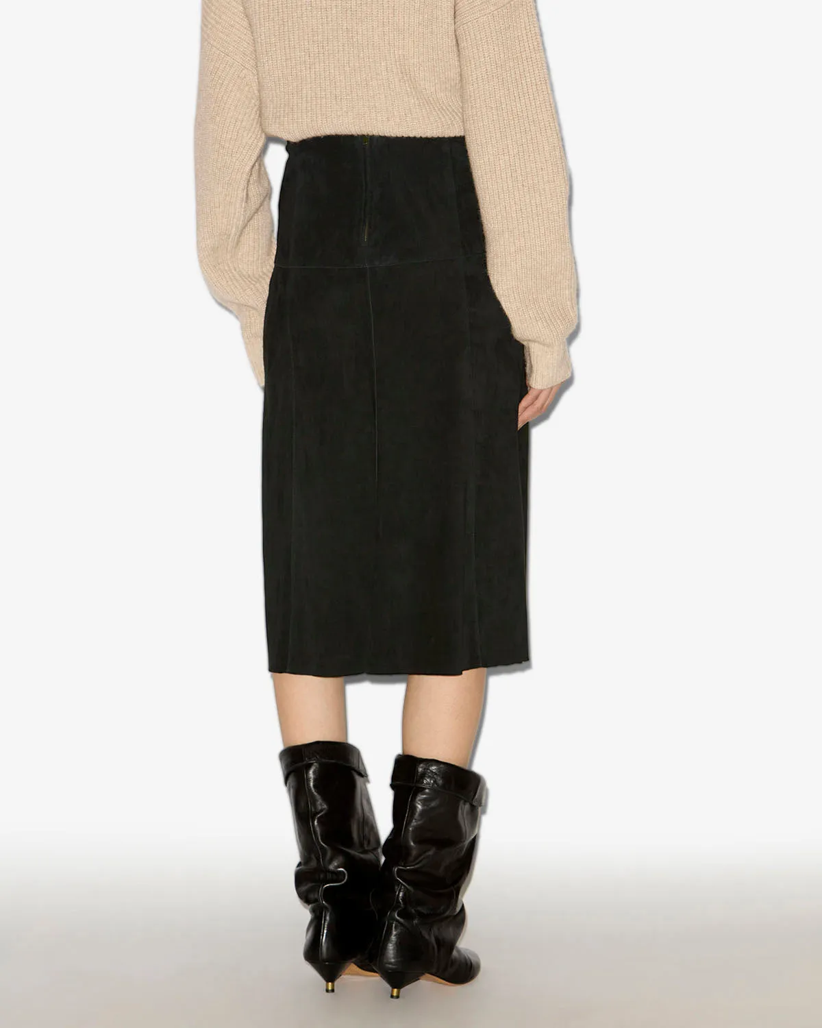 JUPE DEVY sold by Isabel Marant product image thumbnail 3