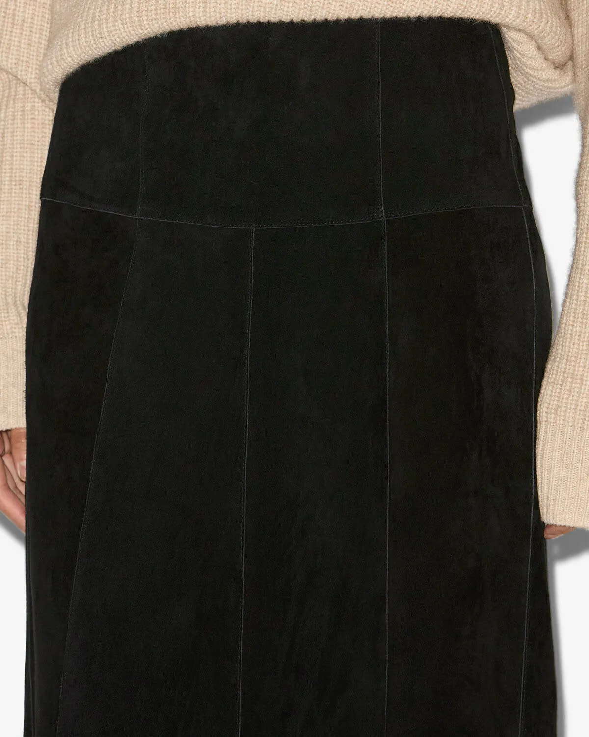 JUPE DEVY sold by Isabel Marant product image thumbnail 2