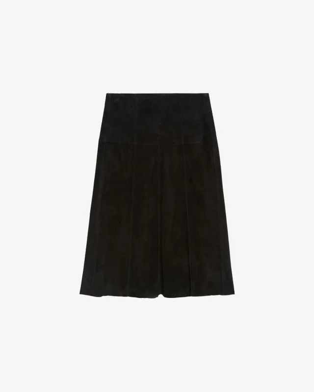 JUPE DEVY sold by Isabel Marant