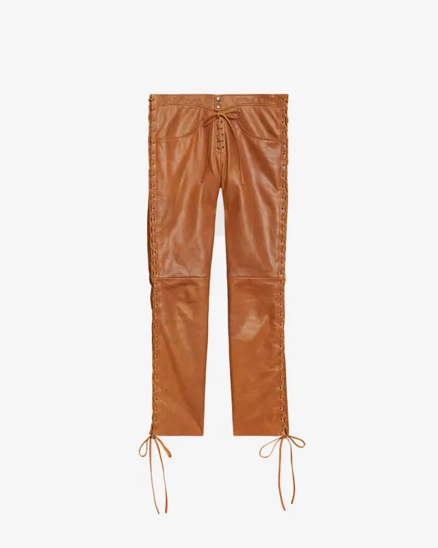 PANTALON CYERRA sold by Isabel Marant