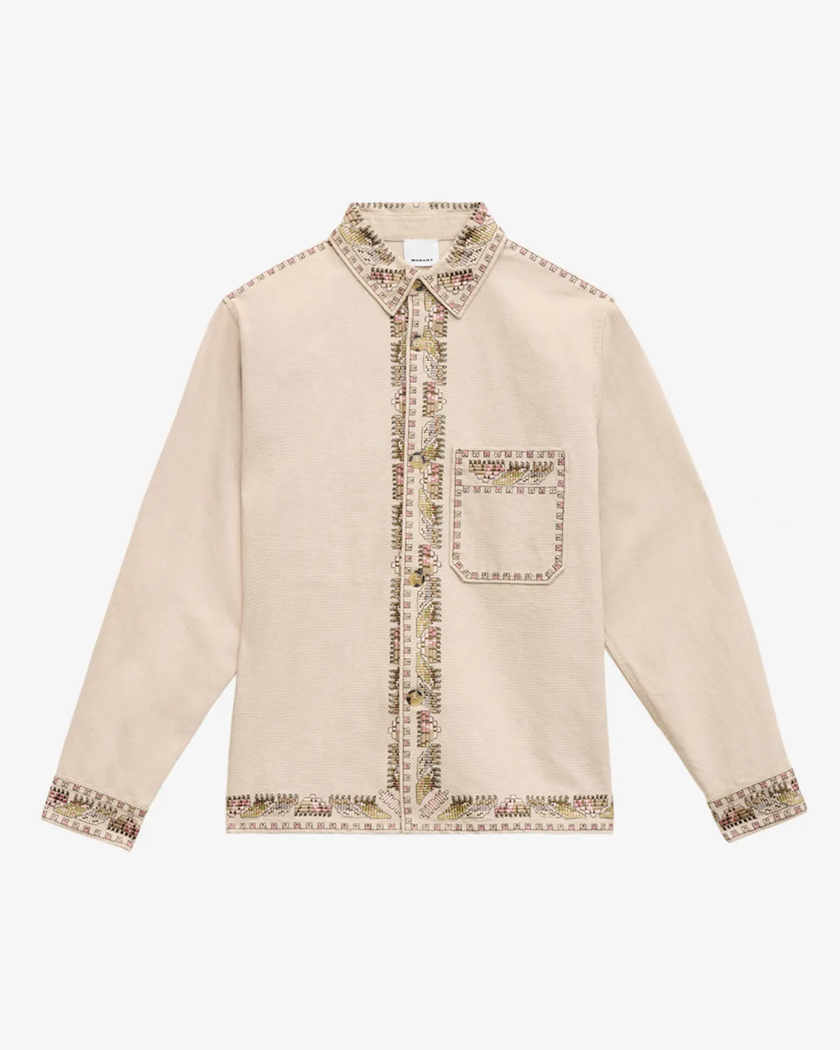 VESTE RUDY sold by Isabel Marant