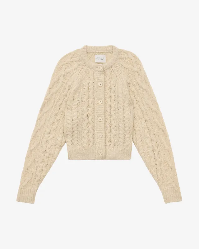 CARDIGAN YARA sold by Isabel Marant
