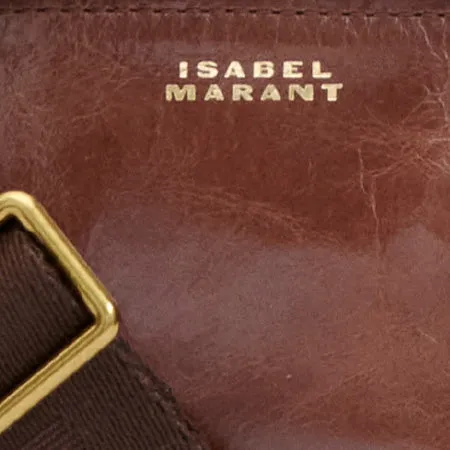 SAC NESSAH sold by Isabel Marant product image thumbnail 4