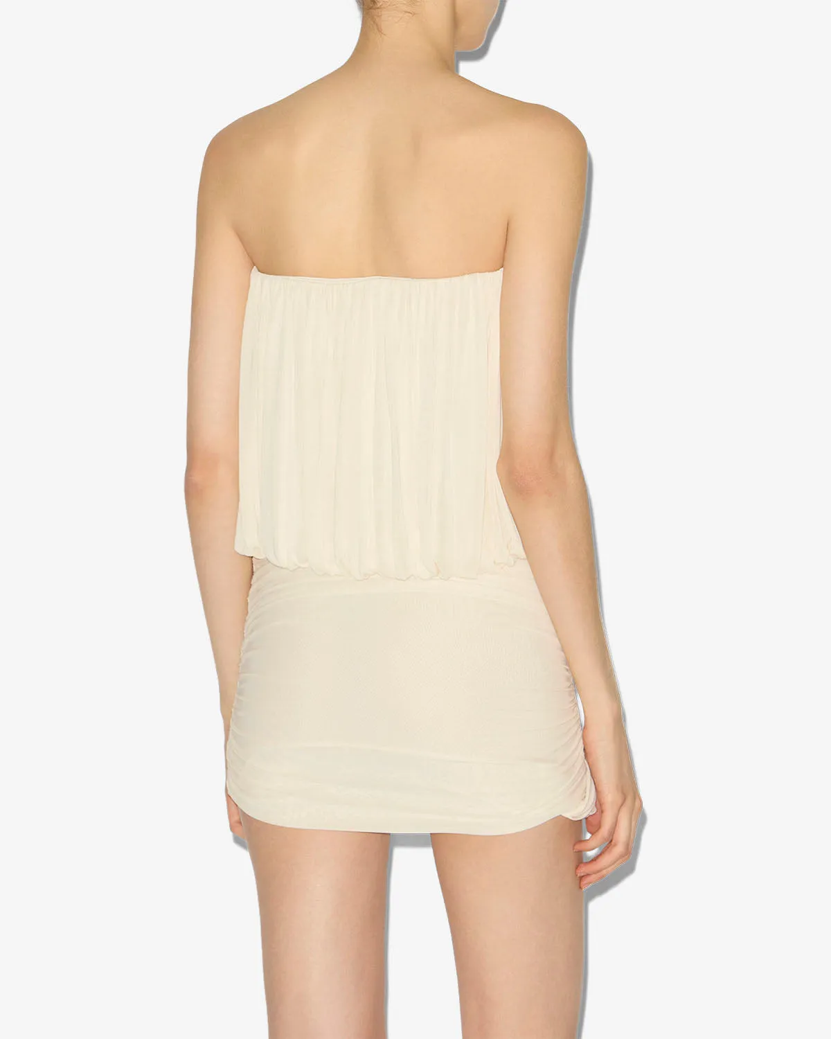 ROBE ADELITA sold by Isabel Marant product image thumbnail 3