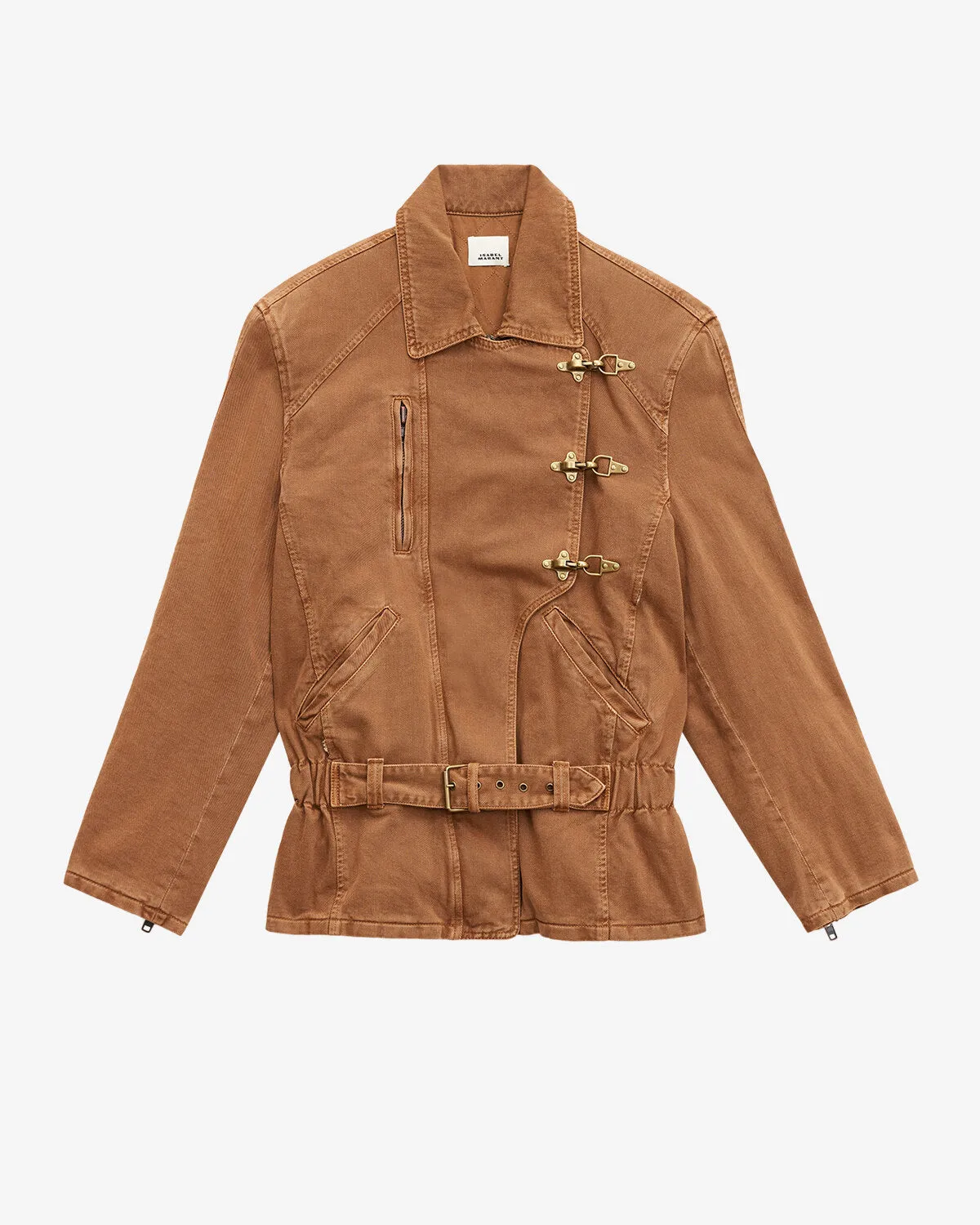 VESTE CAITLYN sold by Isabel Marant
