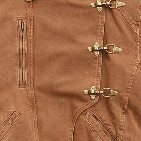 VESTE CAITLYN sold by Isabel Marant product image thumbnail 2