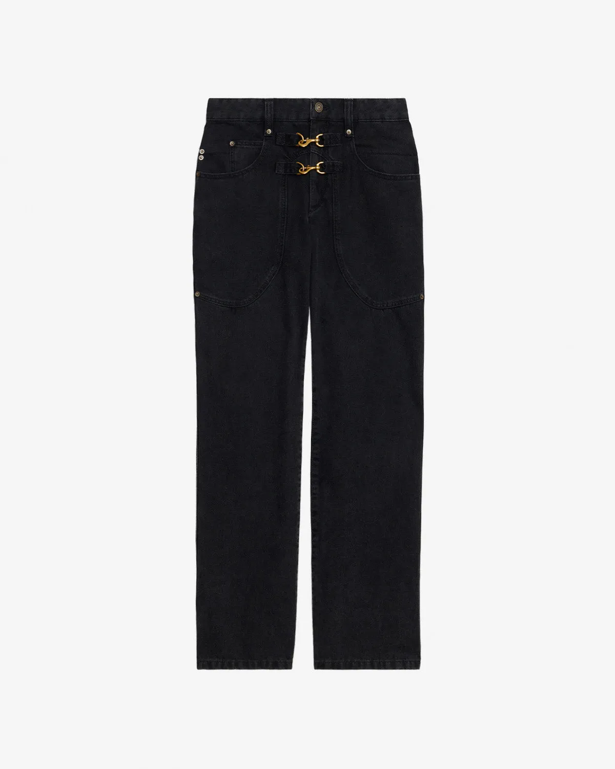 PANTALON BRINLEY sold by Isabel Marant