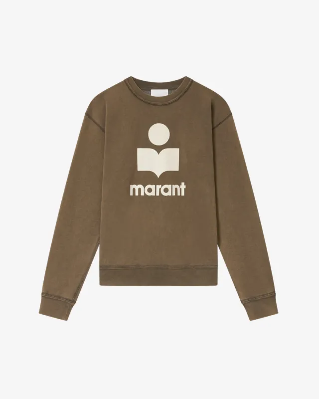 SWEATSHIRT MIKOY sold by Isabel Marant