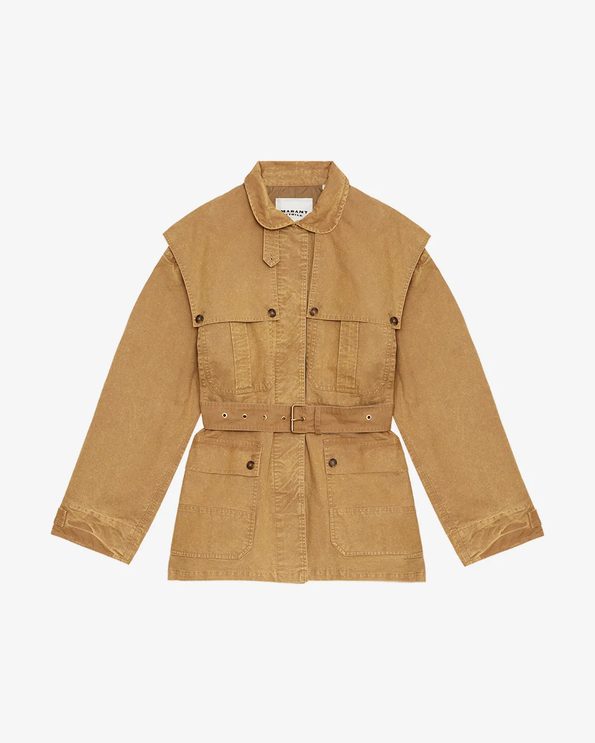 VESTE MALIKA sold by Isabel Marant