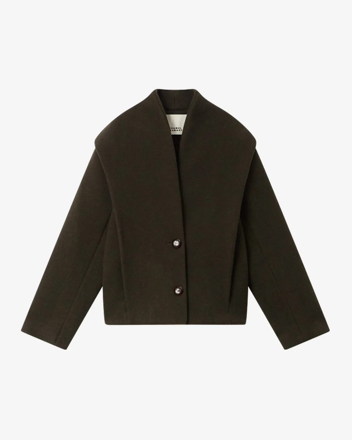 MANTEAU DYOGO sold by Isabel Marant