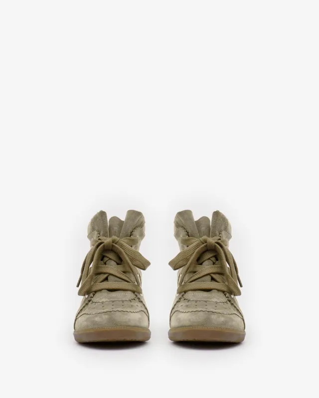 Baskets Bobby sold by Isabel Marant