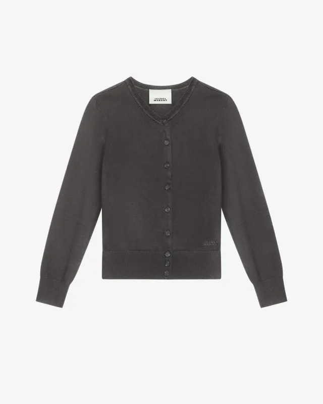 Cardigan Kleo sold by Isabel Marant