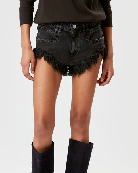 Short Eneidao sold by Isabel Marant product image thumbnail 4