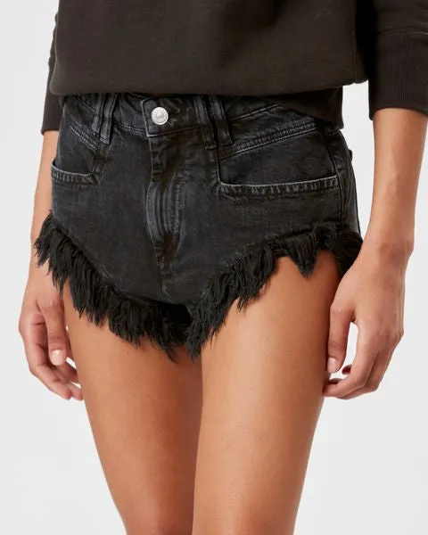 Short Eneidao sold by Isabel Marant product image thumbnail 3