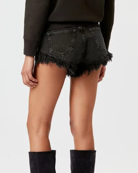 Short Eneidao sold by Isabel Marant product image thumbnail 5