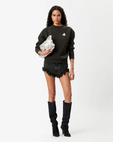 Short Eneidao sold by Isabel Marant product image thumbnail 2