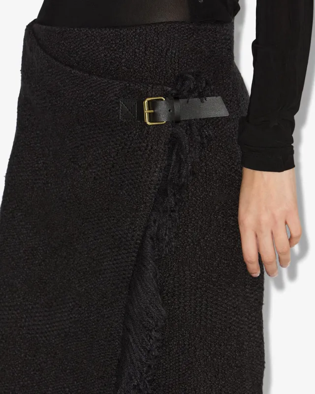 JUPE GALLA sold by Isabel Marant