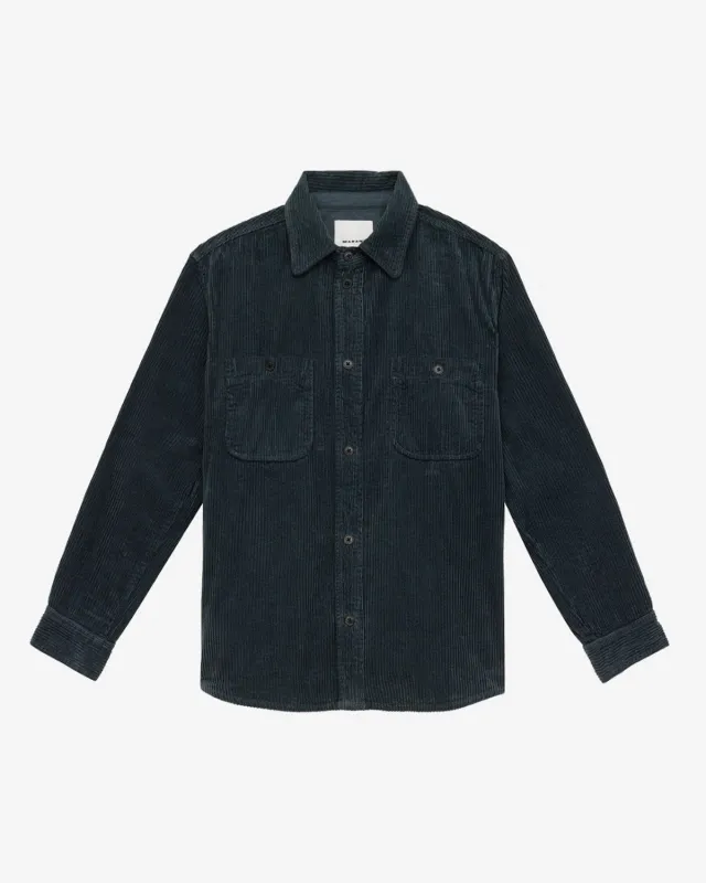 CHEMISE NARIO sold by Isabel Marant