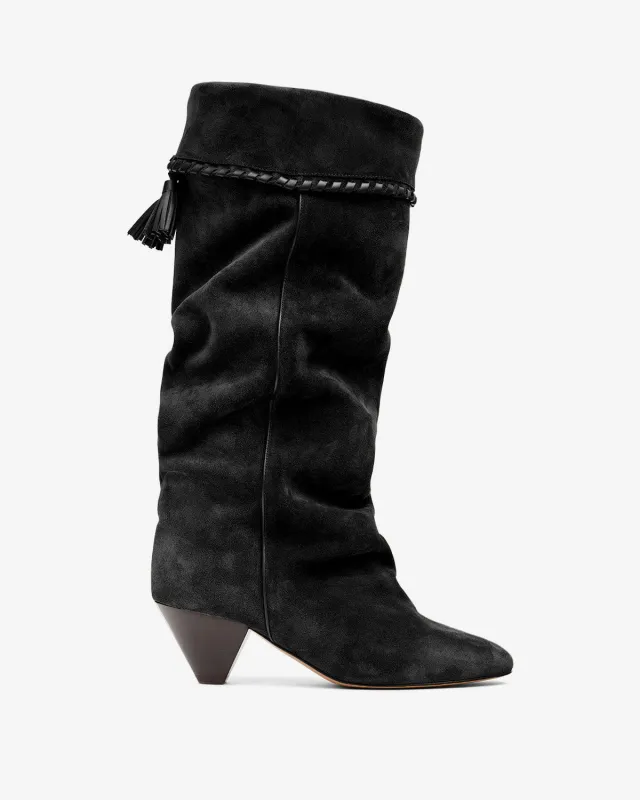 BOTTES ELITA sold by Isabel Marant