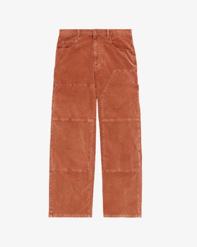 PANTALON LORSON sold by Isabel Marant