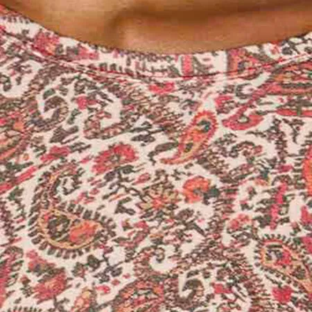 ROBE JELINA sold by Isabel Marant product image thumbnail 5