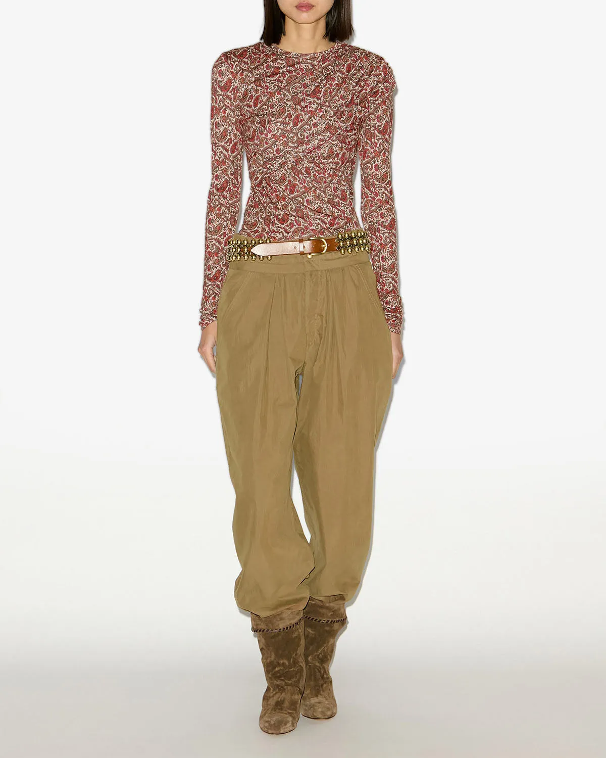 TOP DRESSI sold by Isabel Marant product image thumbnail 4