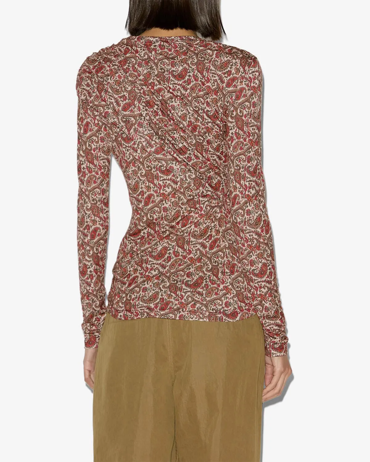 TOP DRESSI sold by Isabel Marant product image thumbnail 3