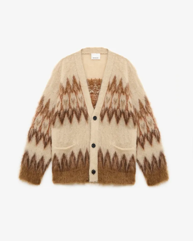 CARDIGAN NIELSON sold by Isabel Marant