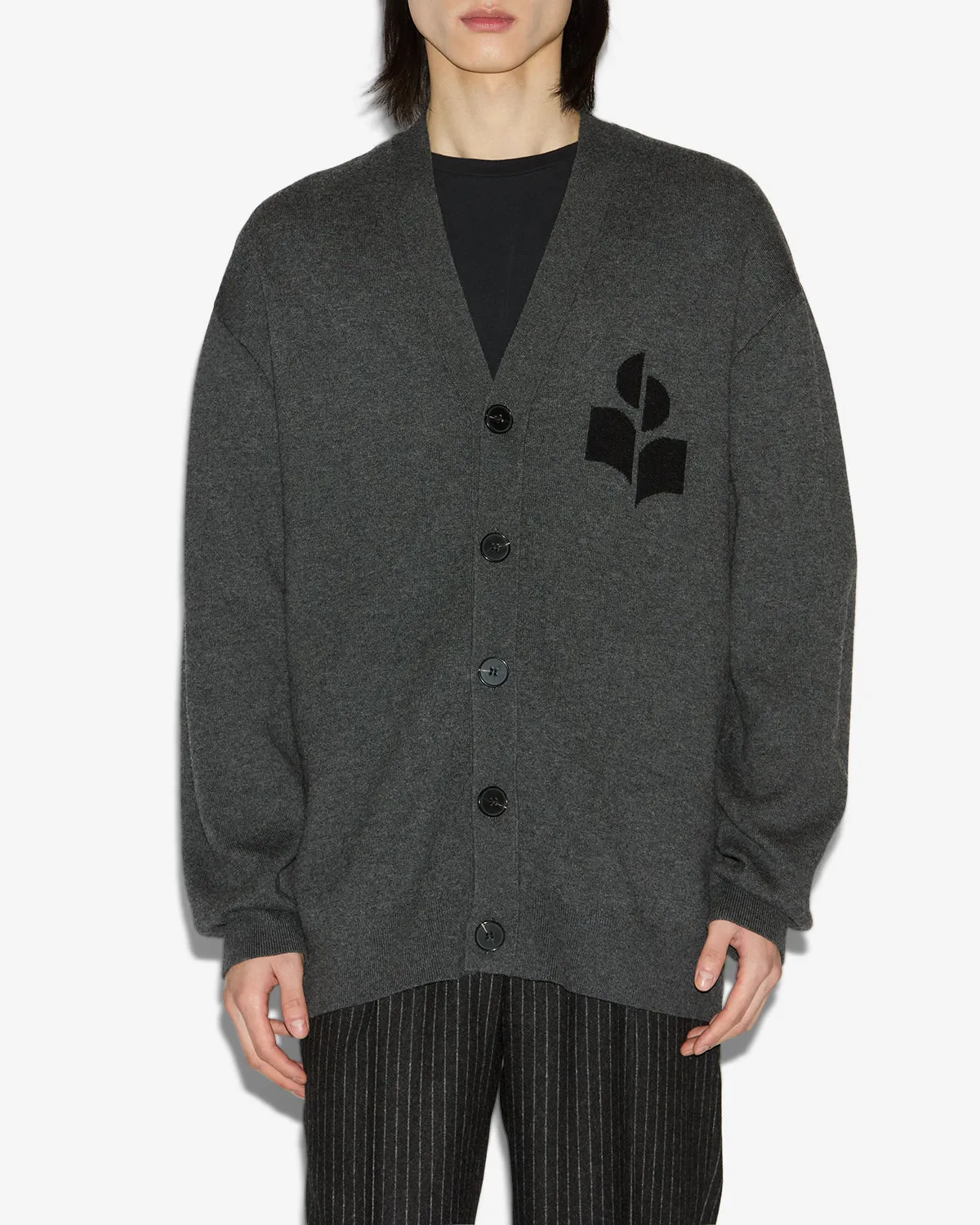 CARDIGAN CURTIS sold by Isabel Marant product image thumbnail 5
