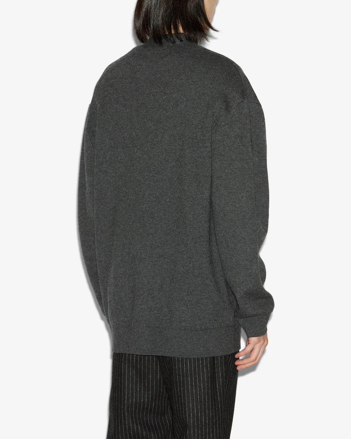 CARDIGAN CURTIS sold by Isabel Marant product image thumbnail 3