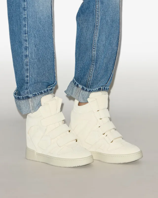 BASKETS IM3 sold by Isabel Marant