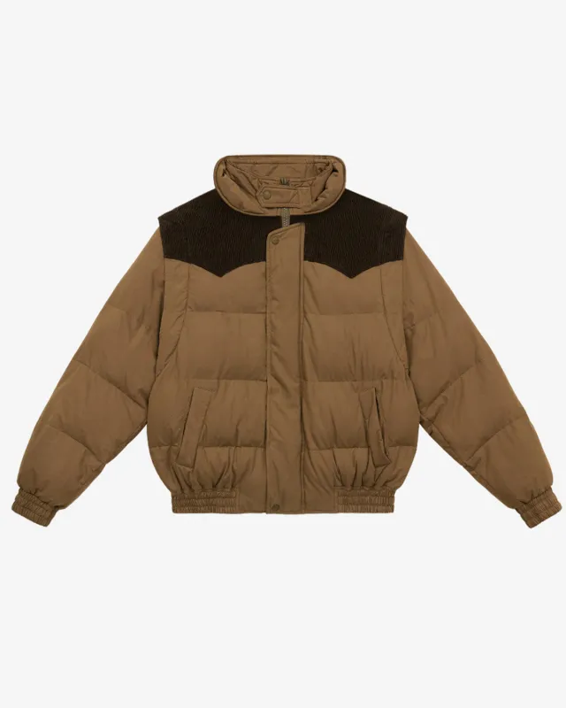 MANTEAU DAWSON sold by Isabel Marant
